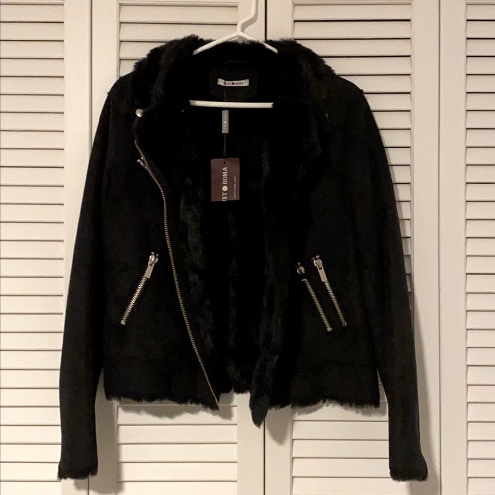 Jacket - Picture 2 of 3